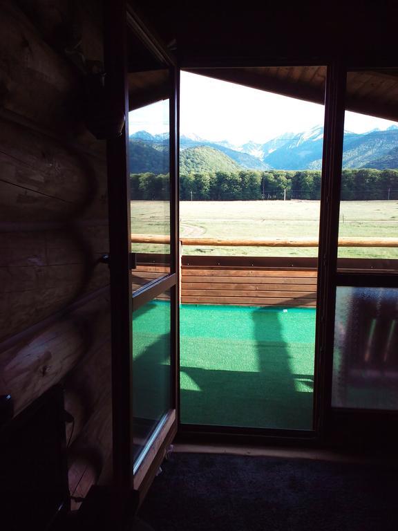 Gasthaus Casa Muntelui - Sambata Sîmbăta de Sus Zimmer foto