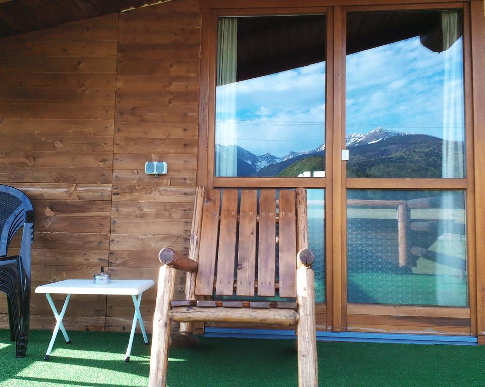 Gasthaus Casa Muntelui - Sambata Sîmbăta de Sus Zimmer foto