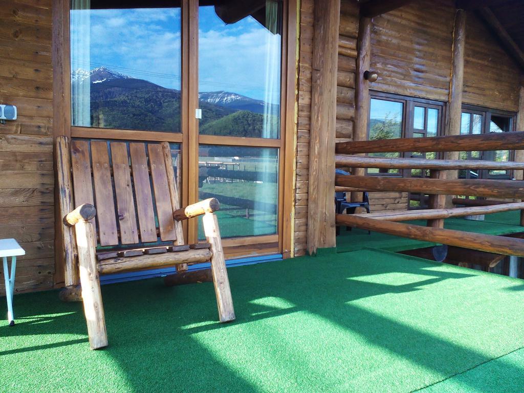 Gasthaus Casa Muntelui - Sambata Sîmbăta de Sus Zimmer foto