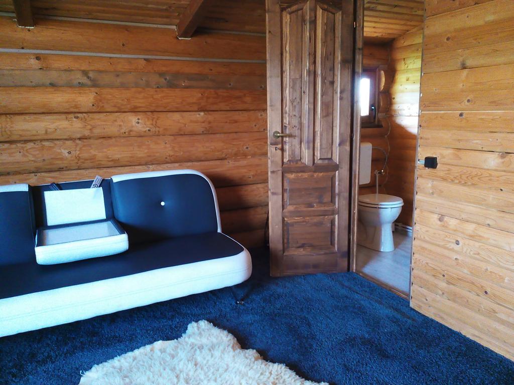 Gasthaus Casa Muntelui - Sambata Sîmbăta de Sus Zimmer foto