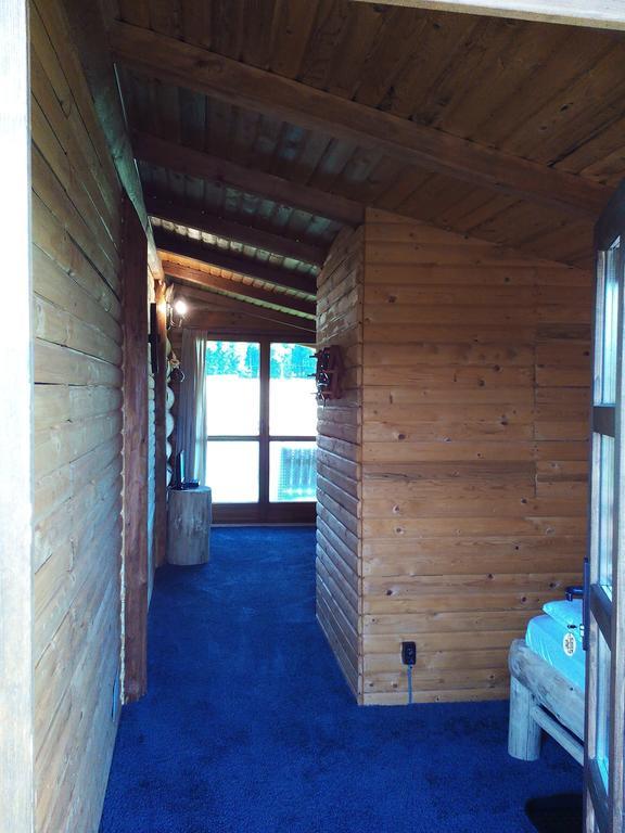 Gasthaus Casa Muntelui - Sambata Sîmbăta de Sus Zimmer foto