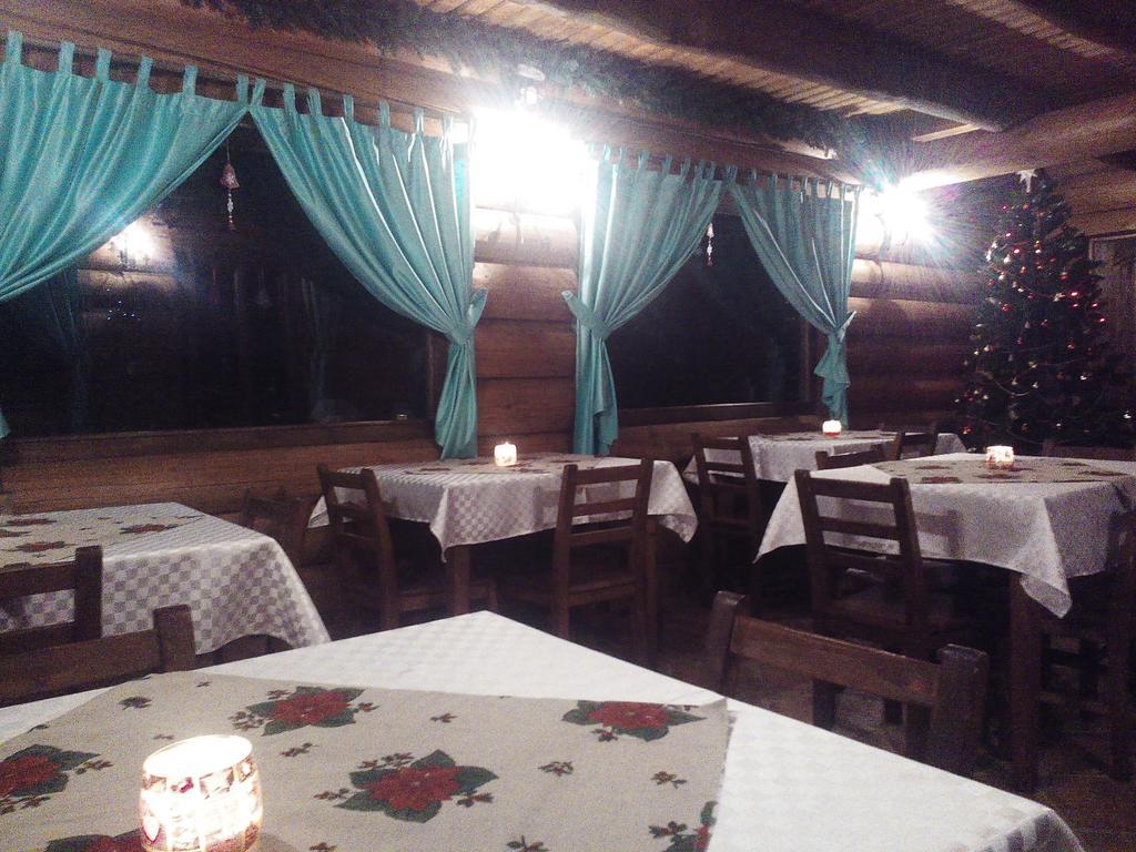 Gasthaus Casa Muntelui - Sambata Sîmbăta de Sus Exterior foto