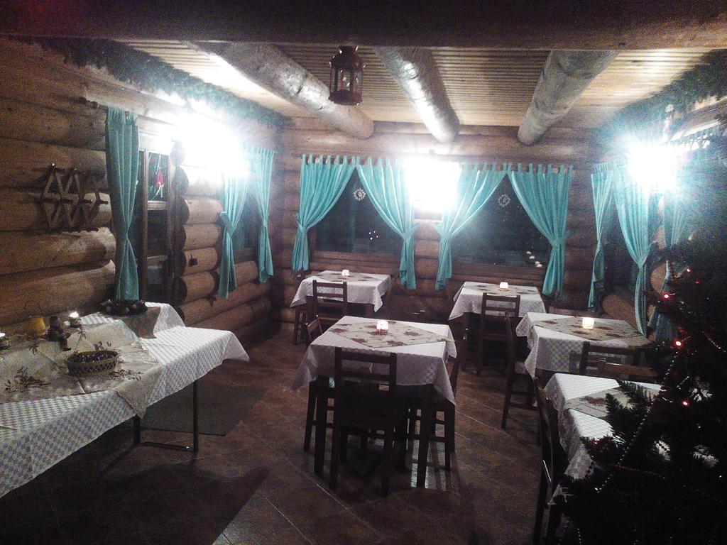 Gasthaus Casa Muntelui - Sambata Sîmbăta de Sus Exterior foto
