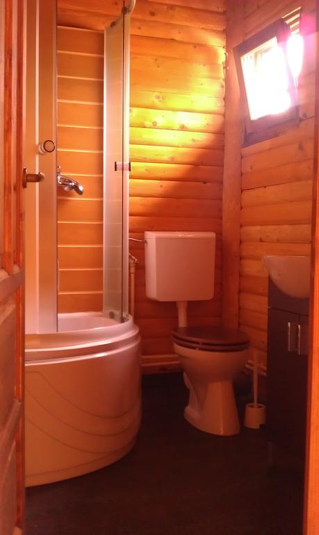 Gasthaus Casa Muntelui - Sambata Sîmbăta de Sus Zimmer foto