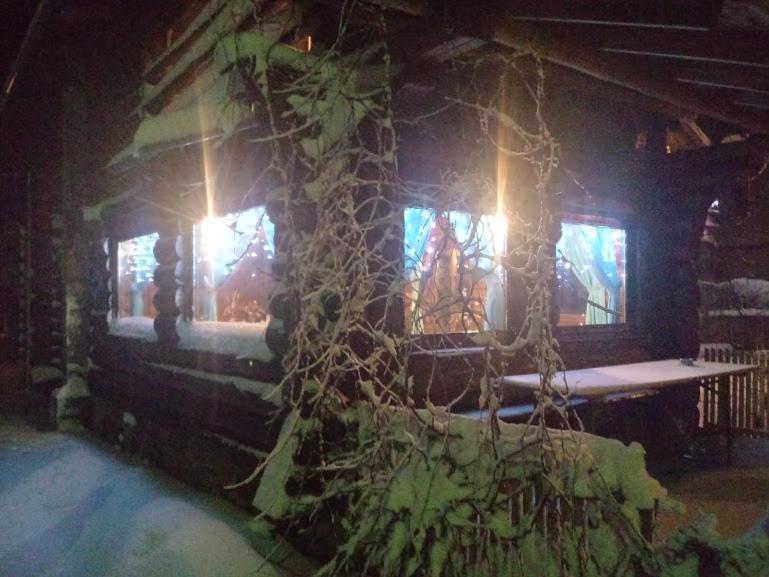 Gasthaus Casa Muntelui - Sambata Sîmbăta de Sus Exterior foto