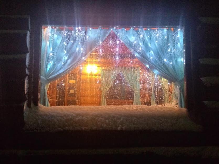 Gasthaus Casa Muntelui - Sambata Sîmbăta de Sus Exterior foto