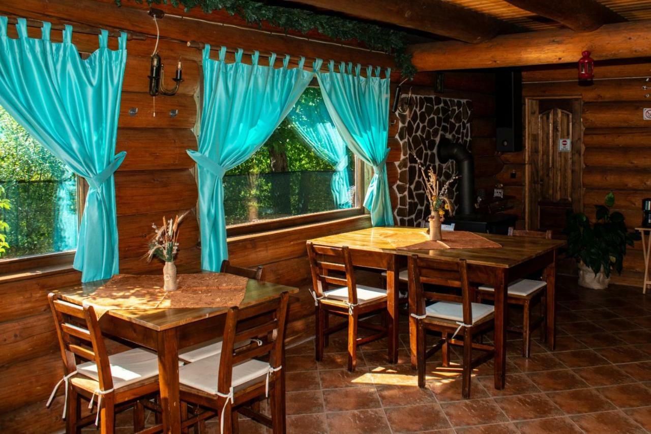Gasthaus Casa Muntelui - Sambata Sîmbăta de Sus Exterior foto